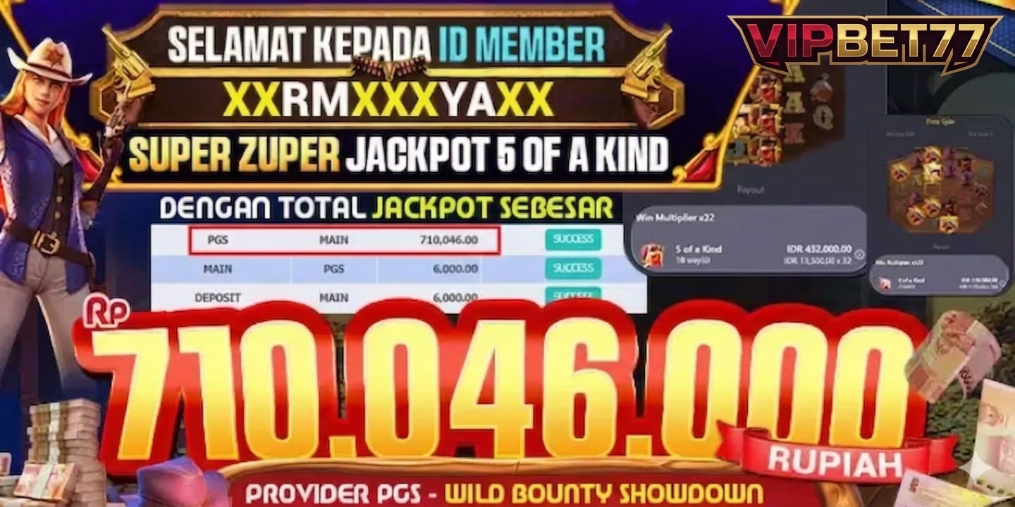 VIPBET77