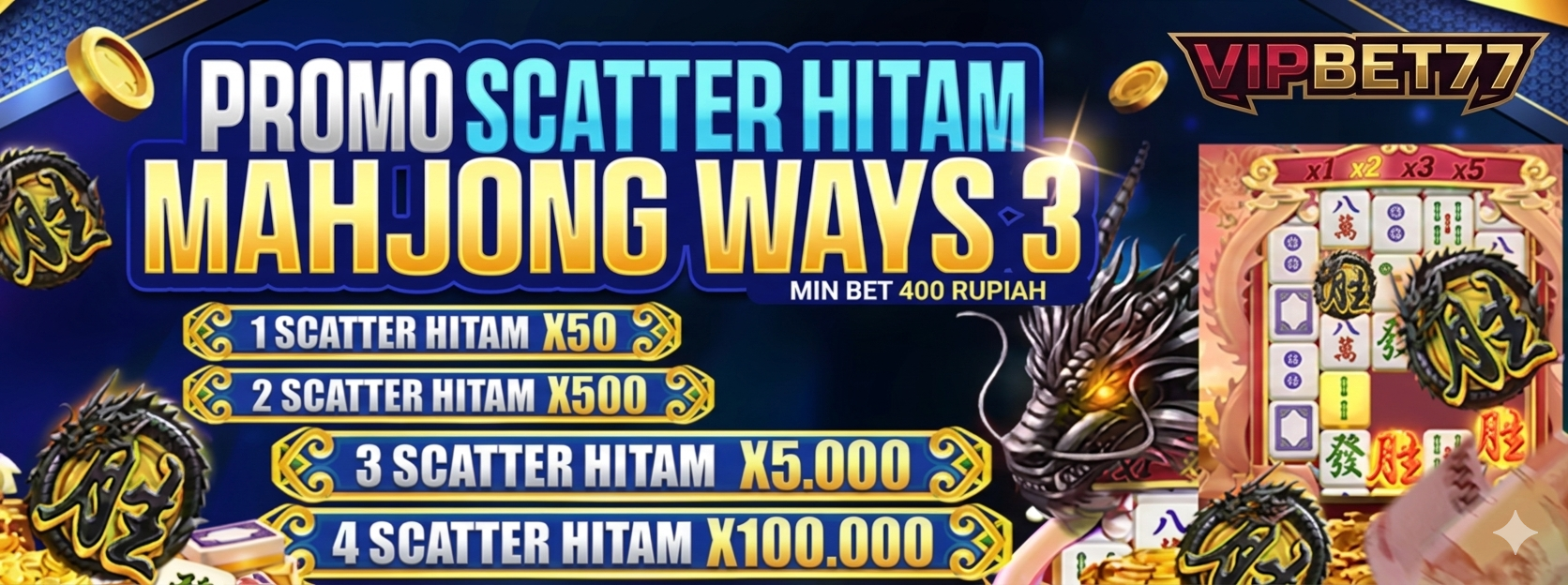 VIPBET77